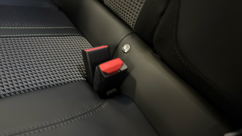 Peugeot 208 1.2 PureTech 100 GT 5dr Petrol Hatchback